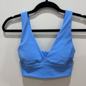 Lululemon Align V-Neck Bra C/D AEBL